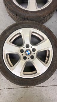 Bmw Styling 243 R17 - 2