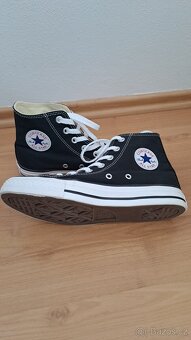 Tenisky CONVERSE vel.36,5 - 2