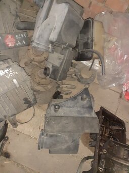 Bmw airbox - 2