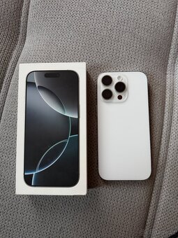 IPhone 16 pro 128gb - 2