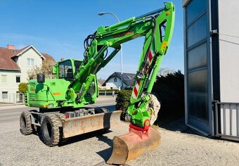 takeuchi tb 290 w - 2