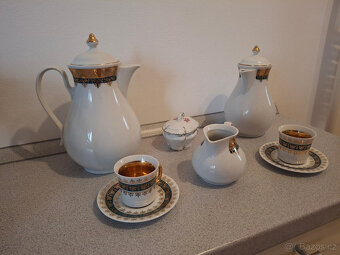 PORCELÁN ČSSR - 2