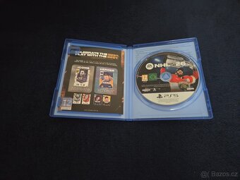 NHL26 - 2