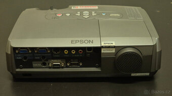 Projektor EPSON EMP-82 - 2