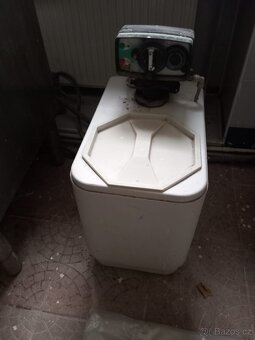 myčka - 2