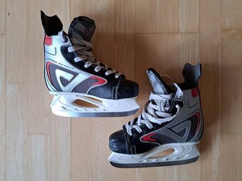 Dětské brusle Botas 161 CRYPTON, velikost 36 - 2