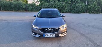 Opel Insignia 2.0 CDTi 125 kW - 2