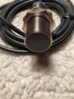 XS618B1MAL2  Telemecanique - 2