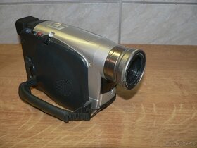 Kamera VHS-C Panasonic NV-VZ15-vada - 2