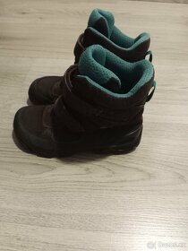 Zimní boty Ecco - 2