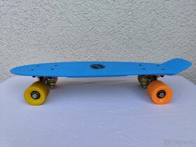 Penny board v perfektním stavu - 2