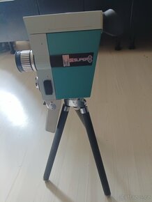 Kamera Meopta - 2