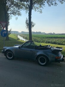 Porsche 911 3.0 Cabrio - 2