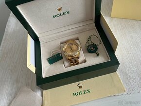 Rolex Day-Date GOLD 1:1 - 2