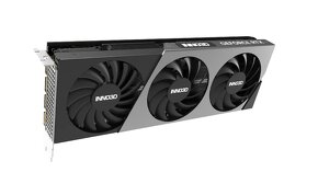 Inno3D GeForce RTX 4070 Ti X3 12G - 2