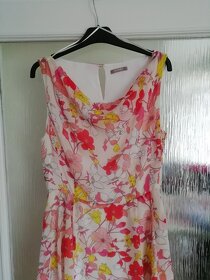 Letní šaty Orsay, velikost 38 - 2