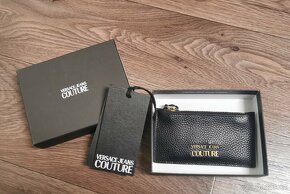 Versace Jeans Couture Pouzdro na kreditní kartu - 2