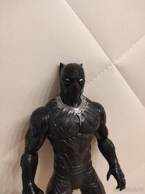 Black Panther figurka 24cm - 2