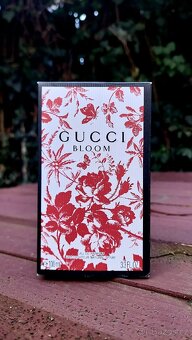 GUCCI Bloom - Parfém pro ženy
100ml - 2