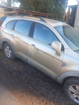 Chevrolet Captiva - 2