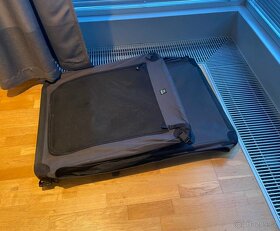 MAELSON nylonová přepravka pro velké psy - 2
