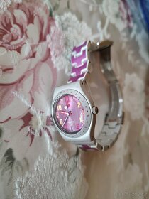 Dámské hodinky Swatch Irony - 2