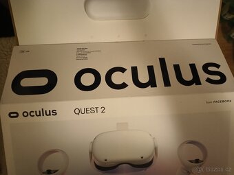Meta Quest 2 (Oculus Quest 2) 256gb - 2