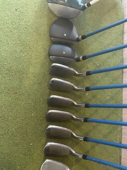 Juniorská sada golfových holí MK-05 MKIDS-PRO - 2