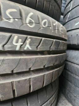 195/60R16 89H EfficientGrip GOODYEAR - 2