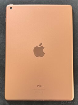 Apple iPad 6. gen. 128GB wifi gold - 2