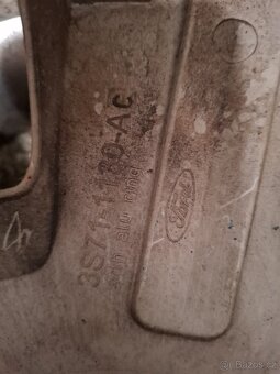 Poklice FORD - 2