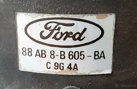 Ford Orion - 2