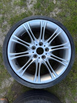 Prodám BMW kola r19 - 2