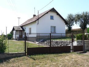 ZÁVIŠÍN - polosamota Ovčín - 2