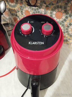 Po babicce vše funkcni - 2