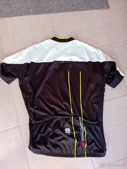 Dres Gruppetto XXL - 2