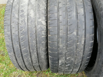 WANLI S1063 letní pneu 205/45/17 88W - 2