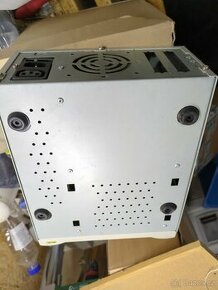 Externí box na 5.25" mechaniky - 2