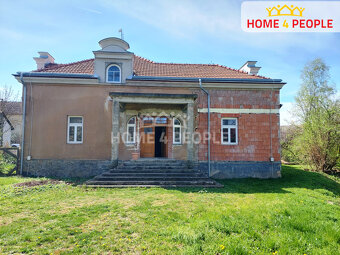 Prodej vily, 413 m², Škvorecká, Přišimasy - 2