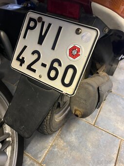 Honda Dio, 50ccm - 2