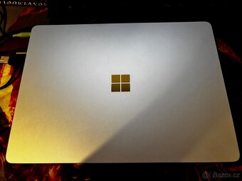 Surface laptop 7 2025 novy z ALZA se zárukou - 2