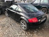 AUDI TT 1999 1,8T Quattro 165kW APX - díly z vozu - 2