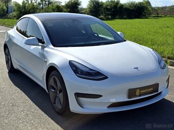 ✅️Tesla Model 3 Standard Range+ SOH 93% 115t. KM - 2
