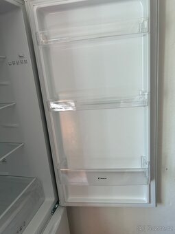 Prodám lednici - 2
