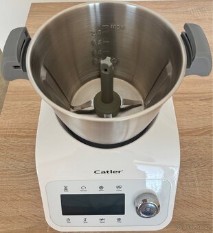 Catler TC 8010 - 2