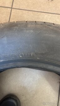Pneu 235/55 R19 Hankook Ventus S1 Evo3 - 2