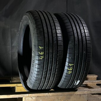 4ks LETNÍ PNEU RŮZNÉ ROZMĚRY r14-R20 -.| - 2