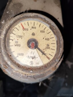 Centrála čkd 140kVA 112kW - 2