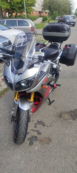 Yamaha FZ1 GT - 2