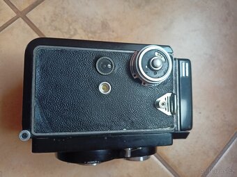 Flexaret V - 2